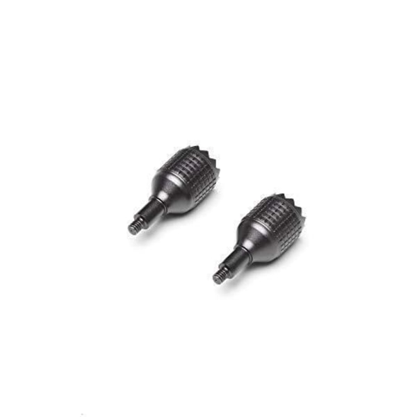Kontrollsticka - DJI - FPV - Ergonomisk - Hög kapacitet batteri - Uppladdningsbar USB