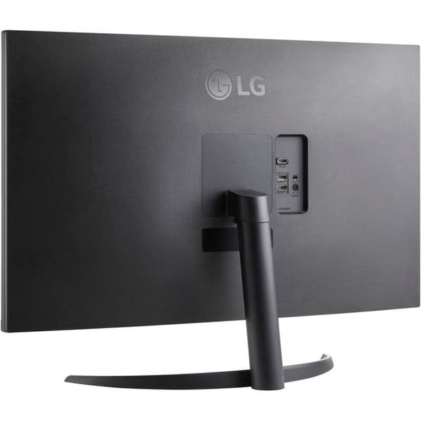 PC-skärm - LG - 31,5’’ - UHD - 60Hz - VA-panel - 4ms - 32UR500K-B