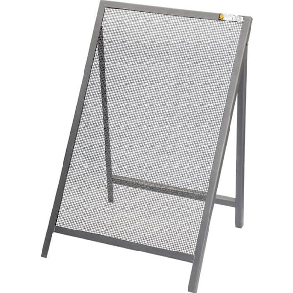 Caisse - sil - sikt Vorel - 34944 - Byggsikt 60x100cm 4mm