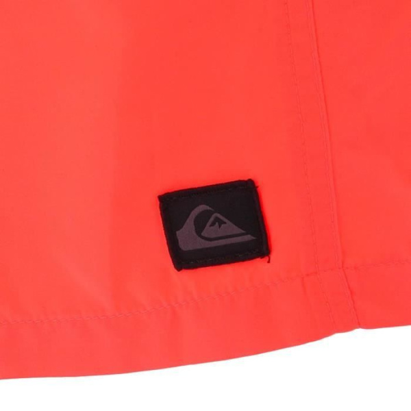 Vardagsvolleyboll 15 org badshorts - Quiksilver Orange M