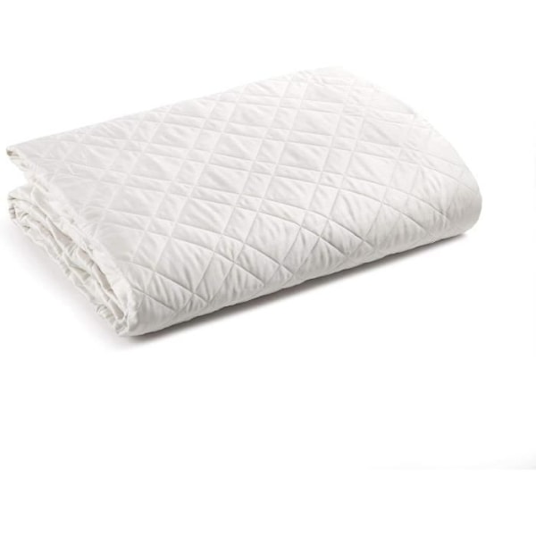 Couette - Caleffi - Douce - 170x265 cm - Tvättbar i maskin - 4 säsonger