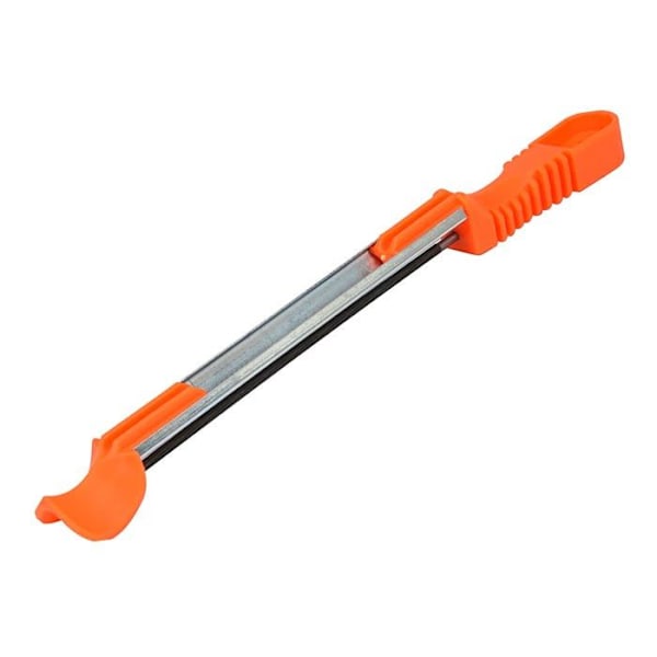 Lime - rape Yato - YT-85036 - Guide med kedjelime 4,5 mm ()