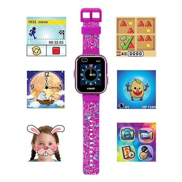 VTech - .
