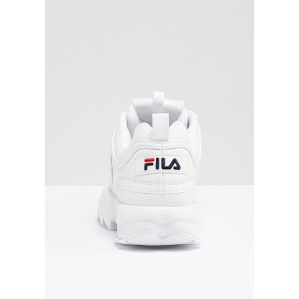 Disruptor OG Sneakers - FILA - Dam - Vit Vit 40