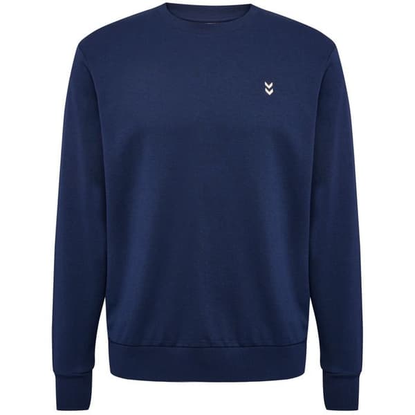 Sweatshirt Hummel Pulse klänning blues XXL