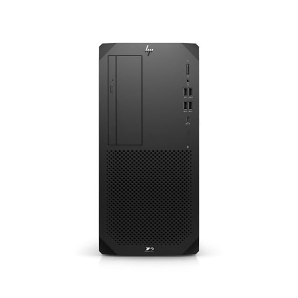 Arbetsstation - HP - Z2 Tower G9 - Intel i7-14700K - 32 GB RAM - 1 TB SSD - Windows 11 Pro