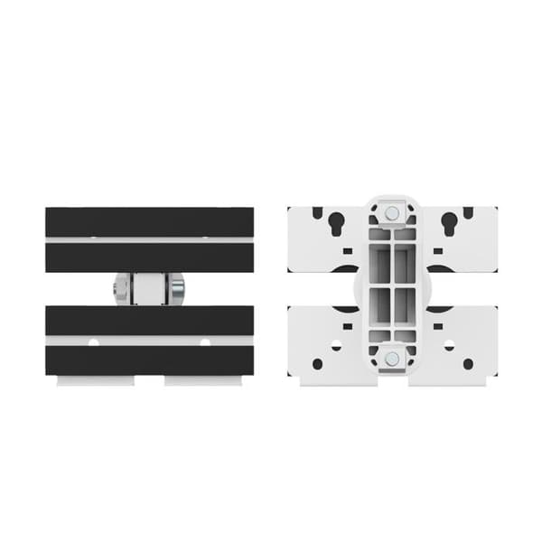 R8/S8 STREAM DECK ARM - Vit STÖDARMAR