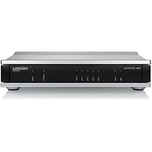 Styrenhet - LANCOM - WLC-30 (EU) - Hantering av 6 till 30 åtkomstpunkter - Ethernet