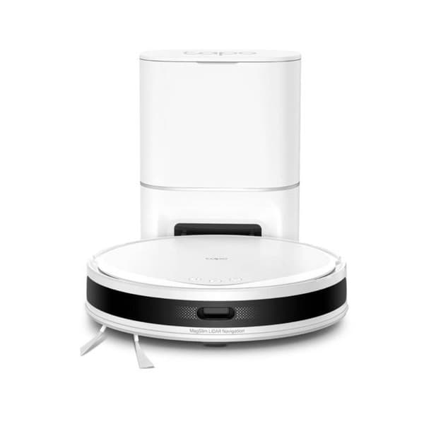 TP-Link Tapo RV20 Max Plus 2600 mAh Vit Sugg Vit