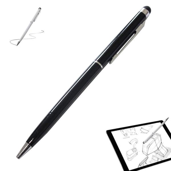 Precisionstylus för tablet X1 (svart)