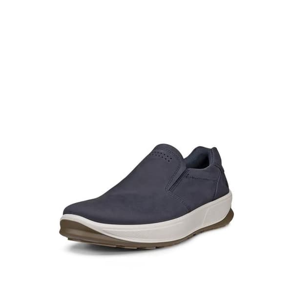 Baskets Ecco Byway 2.0 blå 41