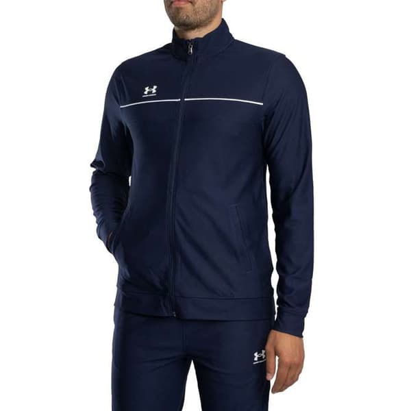 Challenger Line träningsset - Under Armour Blå jag