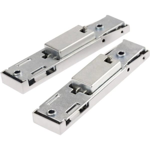 Kit för att komplettera utrustningen av ett Parat 900044999 lås (L x B x H) 94 x 13 x 20 mm - Grå - PARAT Grå