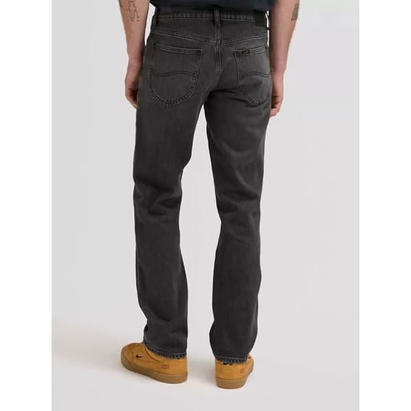 Jeans Straight Lee West Protocol - protokoll protokoll 36/34