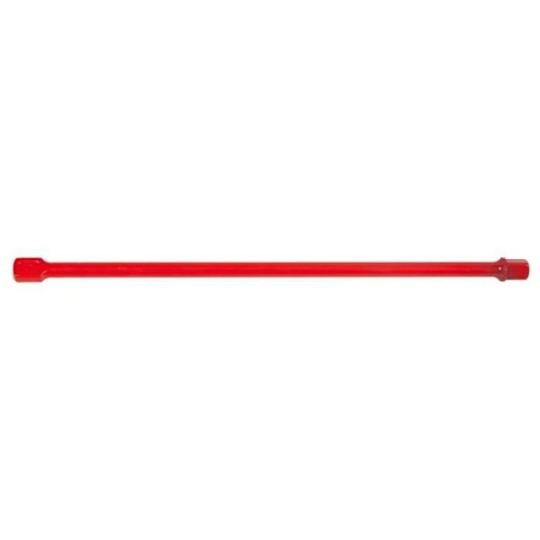 18 mm monteringsstång - 1 x 750 mm