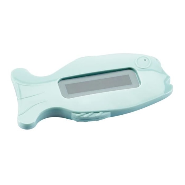 THERMOBABY badtermometer med digital display Celadon Green