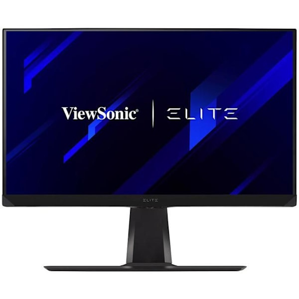 LCD-skärm - ViewSonic - XG320Q - 32 tum - 2560 x 1440 - 16:9 Svart