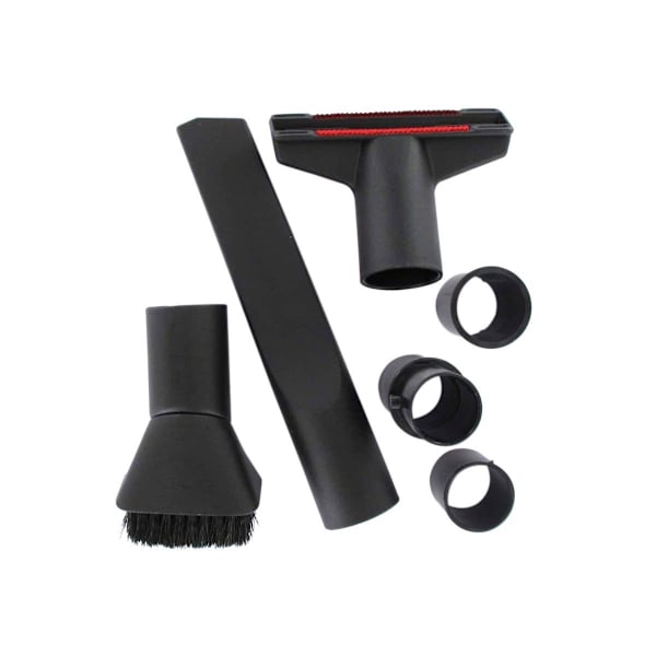 Set med 3 tips för TopFilter universaldammsugare ref. 67975