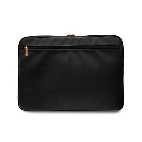 Guess Triangle 4G Sleeve - Fodral för bärbar dator 15" / 16" (svart)