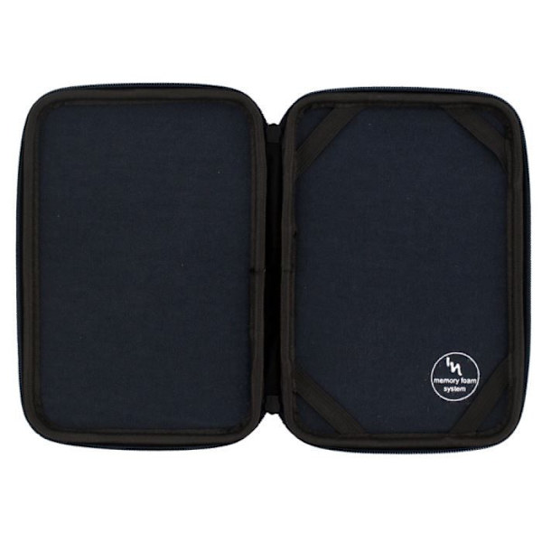 T'NB Universal skyddsfodral för 7" surfplatta - SUBLIM Collection - Blå Blå