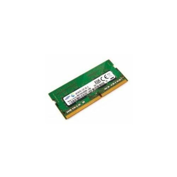 Lenovo 5M30H35732 minnesmodul 4 GB DDR4 2133 MHz (4GB DDR4 2133Mhz SoDIMM-minne - **Ny detaljhandel** - Garanti: 1Y) - 570699873
