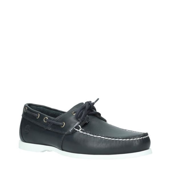 Toning Shoe - Timberland Cedar Bay - Herr - Läder - Blå Blå 43