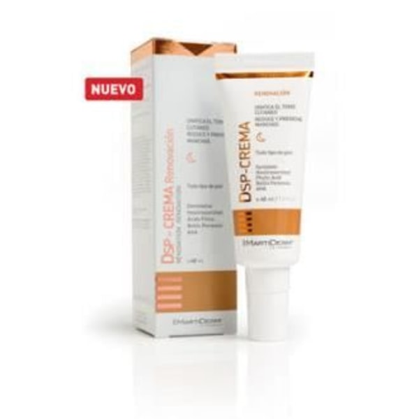 MartiDerm Pigment Zero DSP-Regenerating Cream 40ml