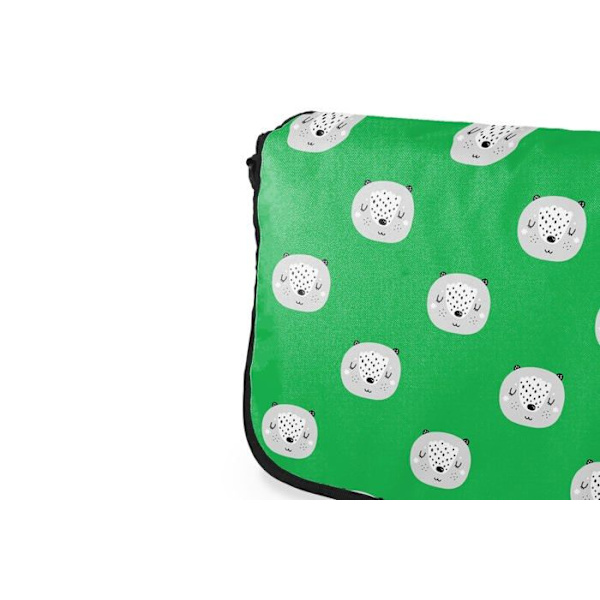 Bonateks ryggsäck - FRSCHLBG100339 - Unisex barn Le Sac D ecole, Flerfärgad, Flerfärgad EU