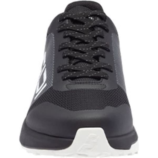 Baskets moto Sidi Fluxx Low svart 46