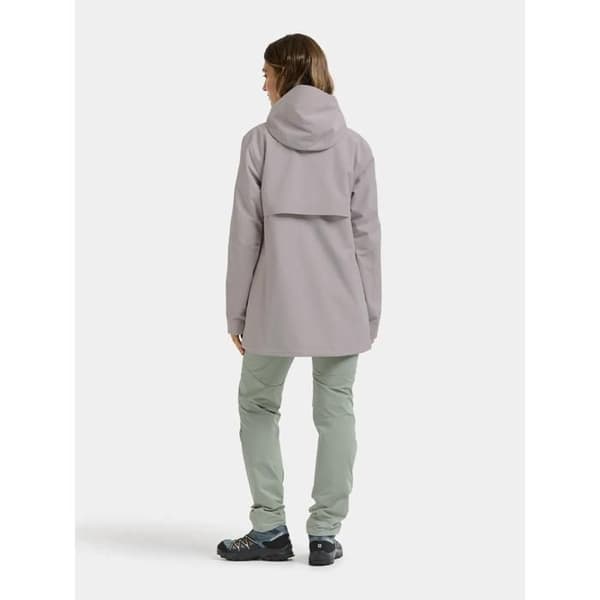 Didriksons Gila damparka soluppgång dimma 40