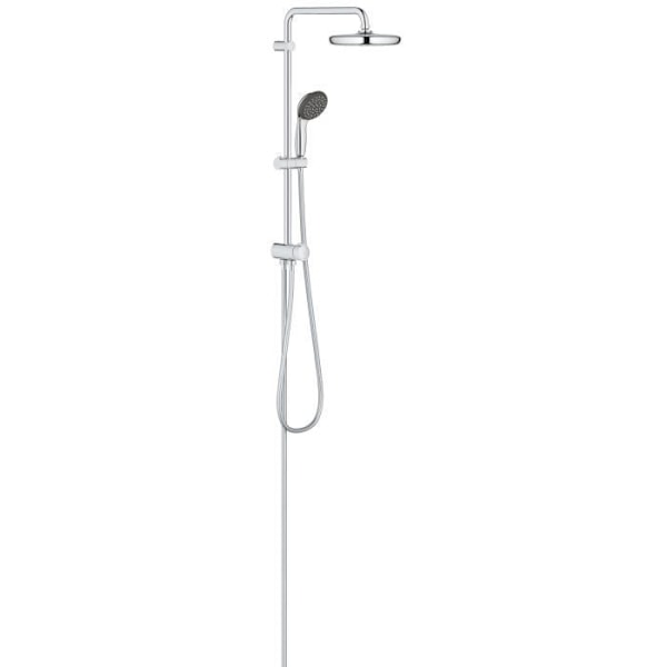 Duschpelare - med manuell avledare - GROHE