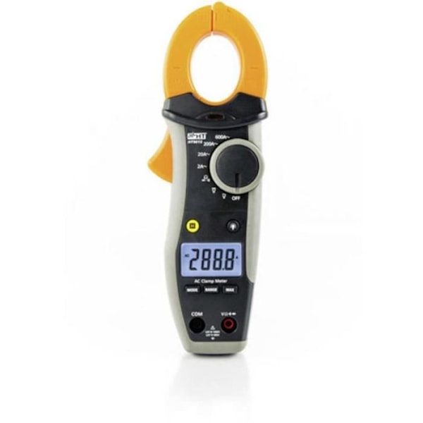 Strömtång - HT Instruments - HT9012 - CAT IV - Digital - 1000 V