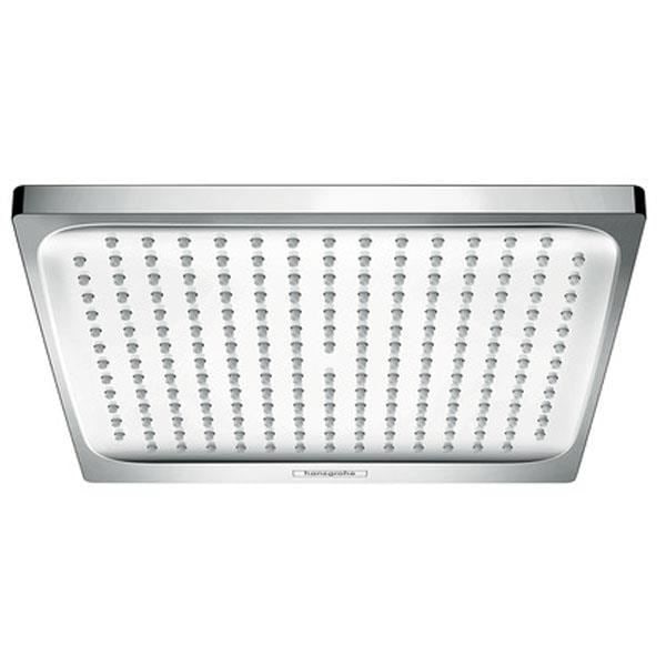 Huvuddusch Crometta E 240 1jet EcoSmart krom