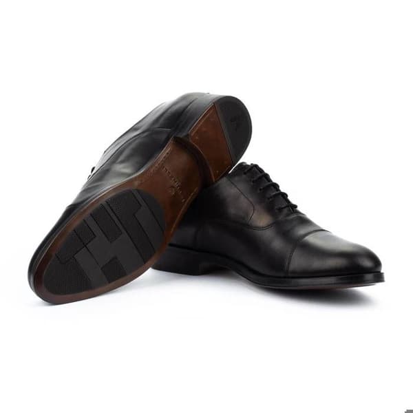 Derbie Martinelli Empire svart 45