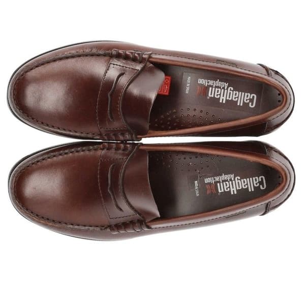 ANGLAIS CALLAGHAN REN KONFORT 16100 BRUN 44