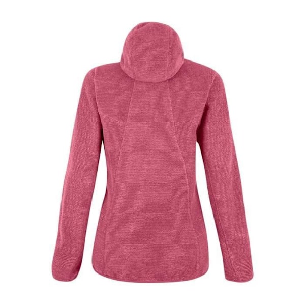 Sweatshirts SALEWA Nuvolo PL W Jkt Rosa - Kvinna/Vuxen Rosa jag