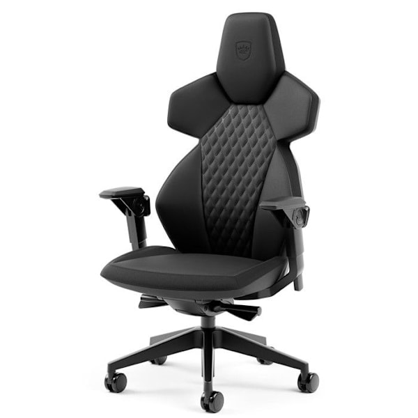 Noblechairs Fåtölj Dawn (Noi) Svart