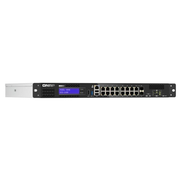 QNAP QGD-1600