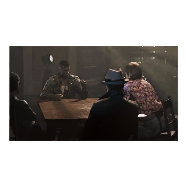 Mafia III Xbox One