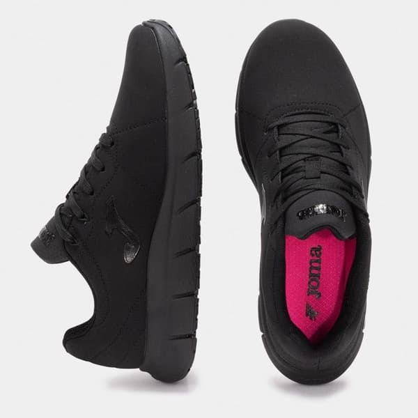Korgar dam Joma 500 2301 svart 39
