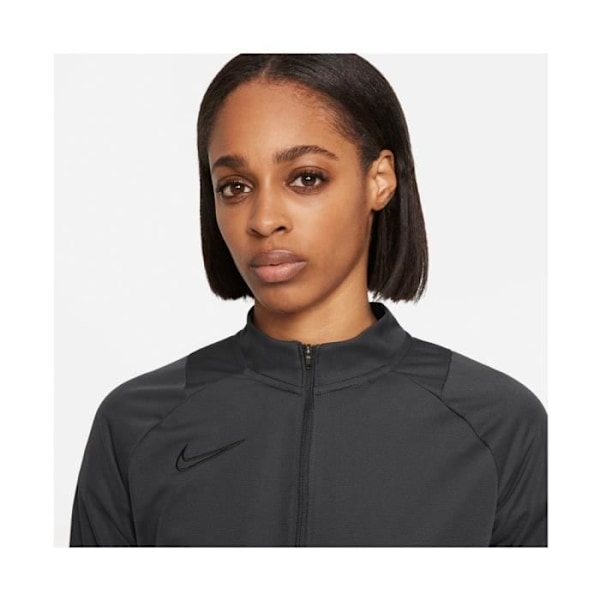 Träningsset - Nike - Dri-FIT Academy 21 - Grafit - Långa ärmar - Andas Grafit M