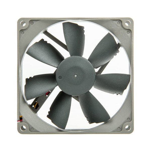 Fläkt - Noctua - NF-B9 redux - 92mm - 1600 RPM - 17,6 dBA