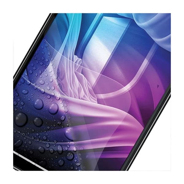 Mattskydd för Infinix Zero 30 5G 3MK Silky Matt Pro