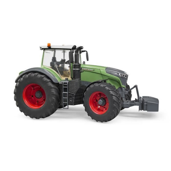 FENDT 1050 Vario Traktor - BRUDER - Barnleksak - 45,6 cm Grön