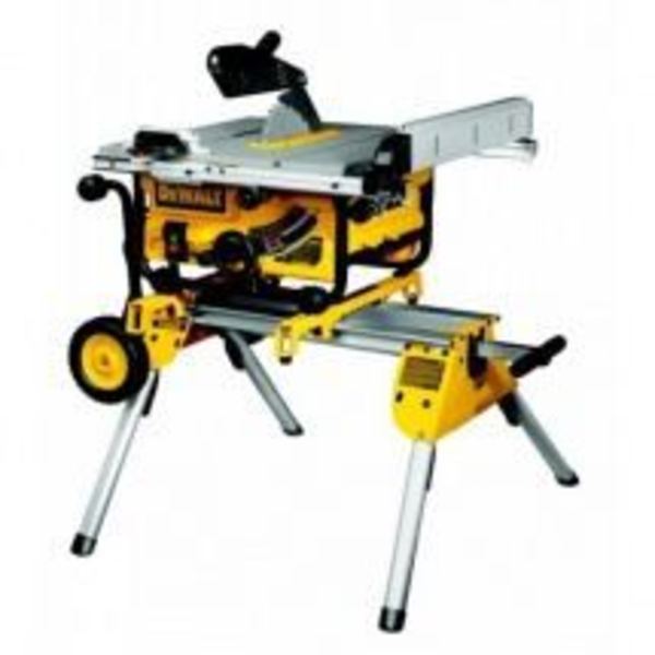 DeWALT DE7400 Stationärt bordssågstativ