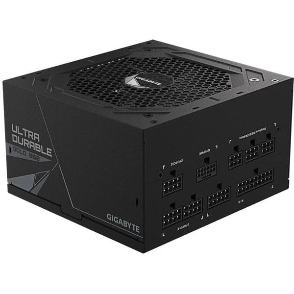 GIGABYTE - GP-UD850GM PG5 V2 - Strömförsörjning - 850 W
