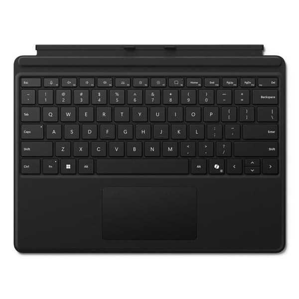 Microsoft Clavier Signature p