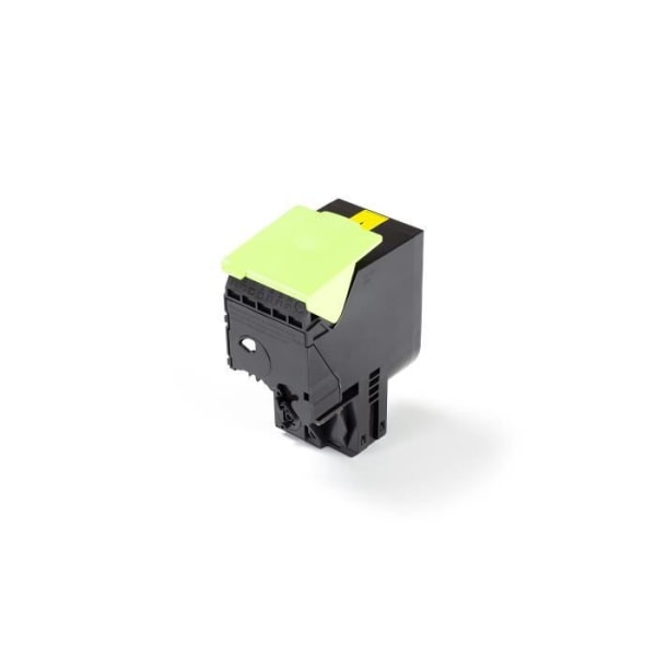 Green2Print Toner gul, 3000 sidor, ersätter Toshiba 6B000000753, T-305PY-R , Toner för Toshiba E-Studio 305CP, 305CS, 306CS