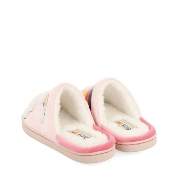 Chaussons tjej Gioseppo Kidder - GIOSEPPO - Mjuka och bekväma - Polyester - Rosa Rosa 34