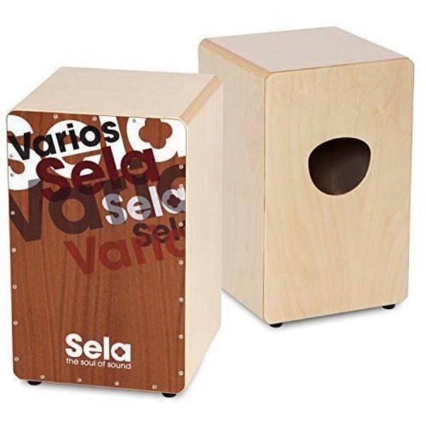 Sela SE 013 - KVM SWITCH - Varios SE013 · Cajon monterad med Snare system för att ta bort